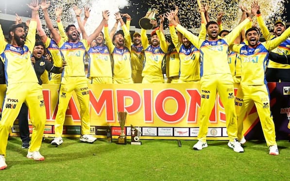 IPL 2025 - 5 Maharaja Trophy 2024 Players Who Could Be The Targets Of The Franchises In Mega Auction